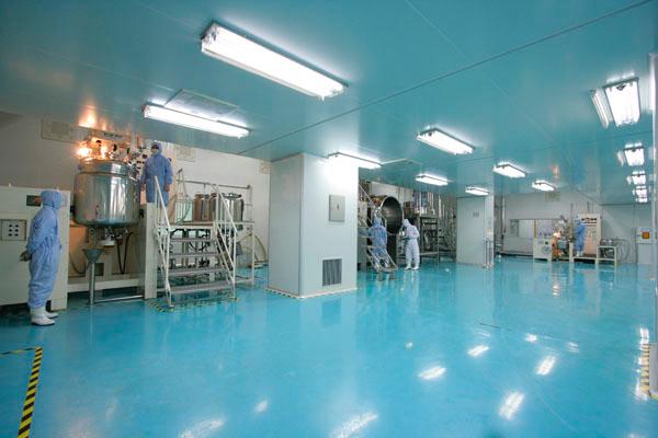 萬級潔凈室檢驗標準 萬級凈化車間標準是什么?