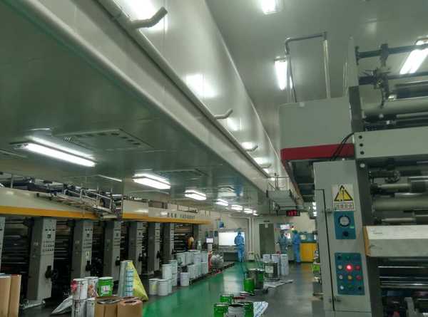 潔凈車間想要達到潔凈度等級要求的前提是什么?