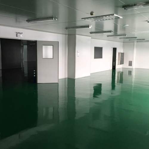 如何防止潔凈車間產生靜電?