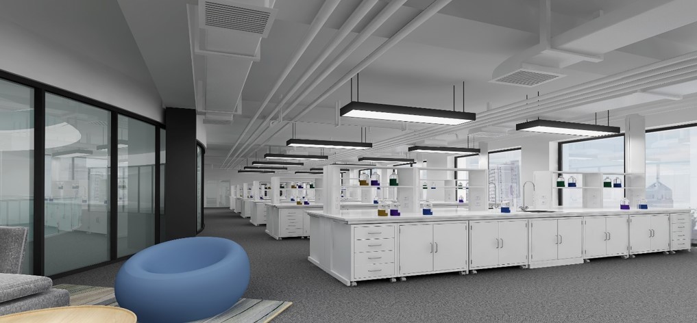 你知道工業潔凈室和生物潔凈室的區別嗎?